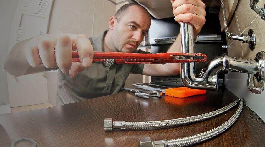 Professional Leak Detection Services in Quaker Hill, CT